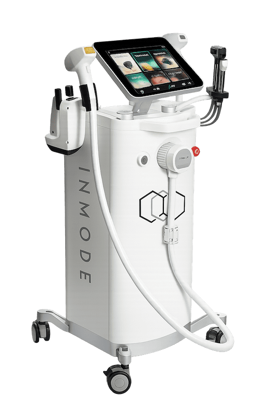 Аппарат InMode — аппаратная косметология, Клиника Сундуловой